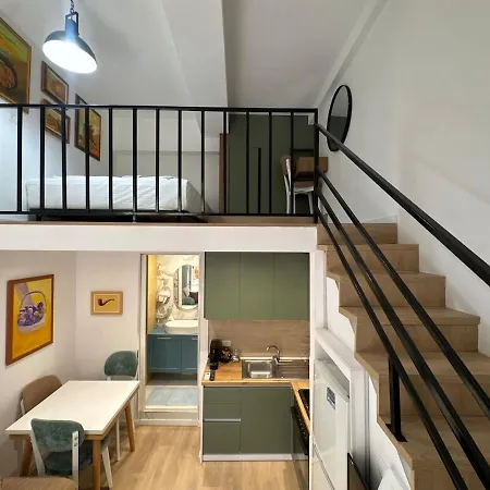 AmOr Home Appartement