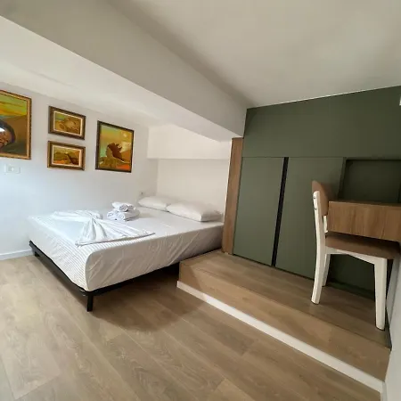 AmOr Home Appartement Tirana