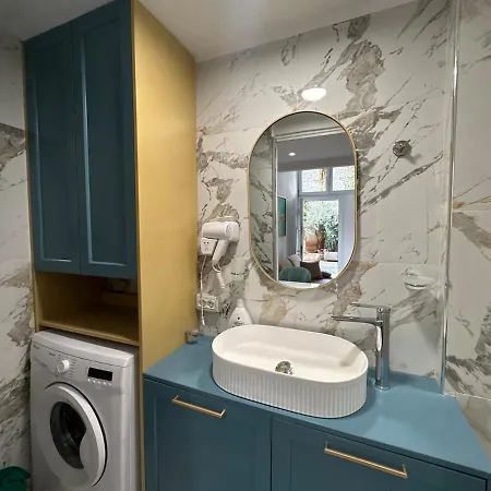 Appartement AmOr Home *