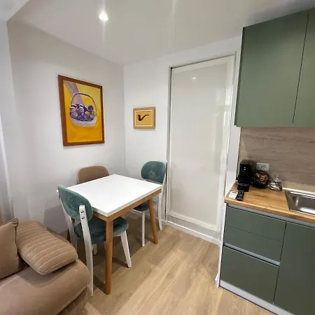 AmOr Home Appartement *