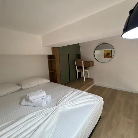 AmOr Home Appartement *