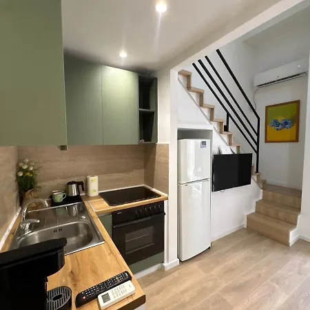 Appartement AmOr Home