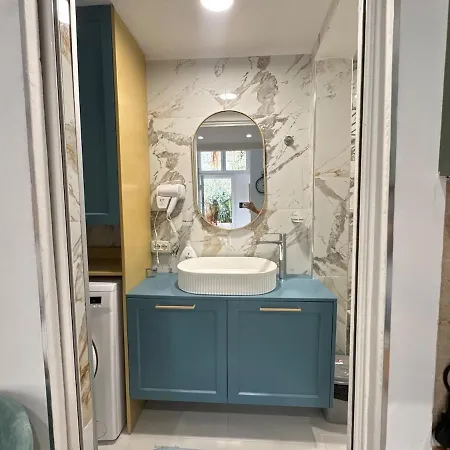 Appartement AmOr Home