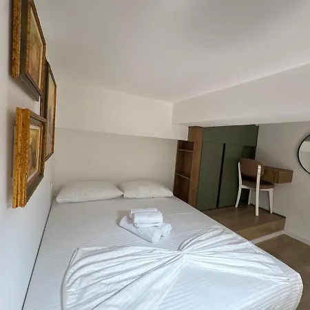 AmOr Home Appartement *